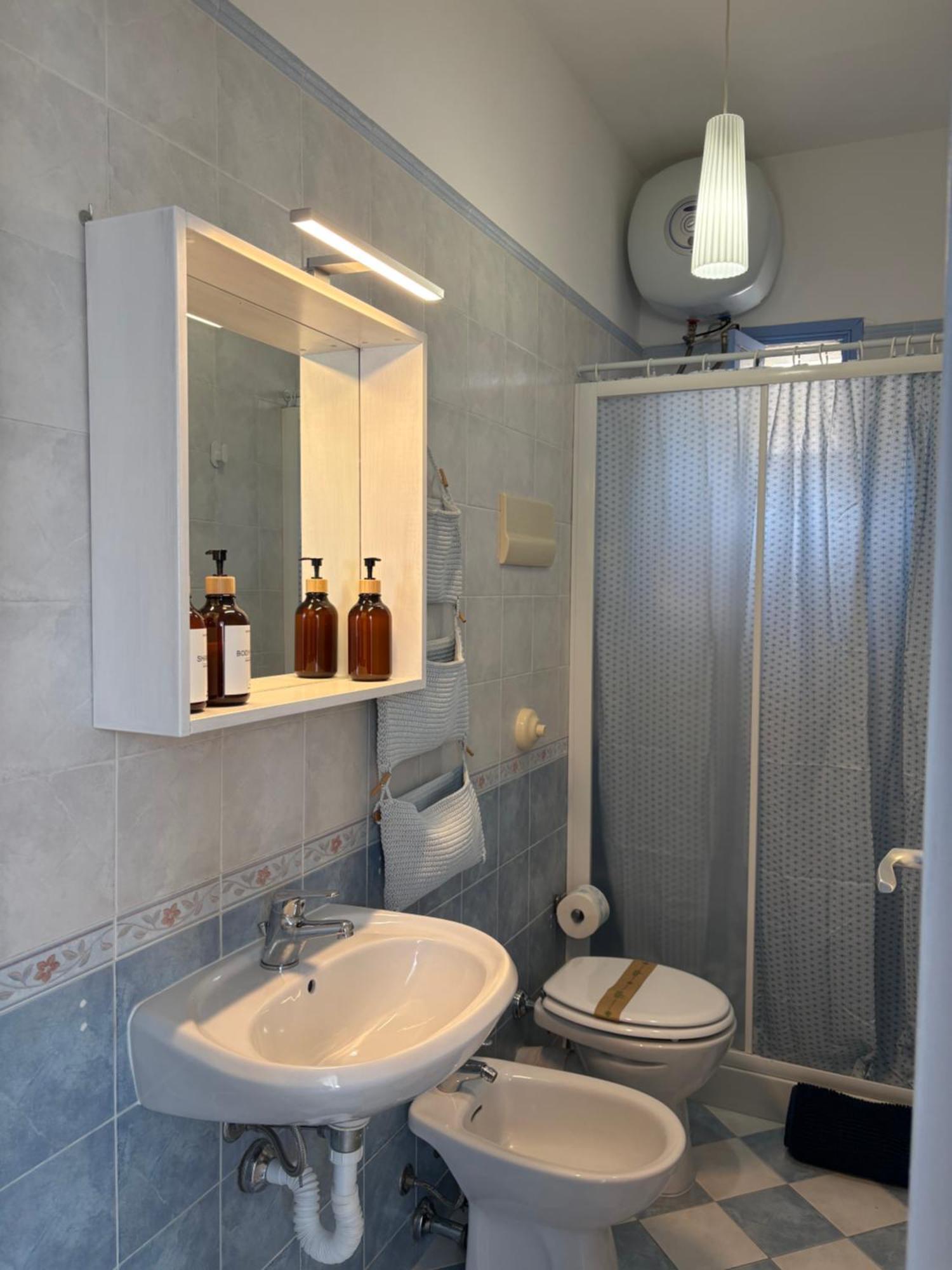 Filangeri 116 Villa Santa Flavia Dış mekan fotoğraf
