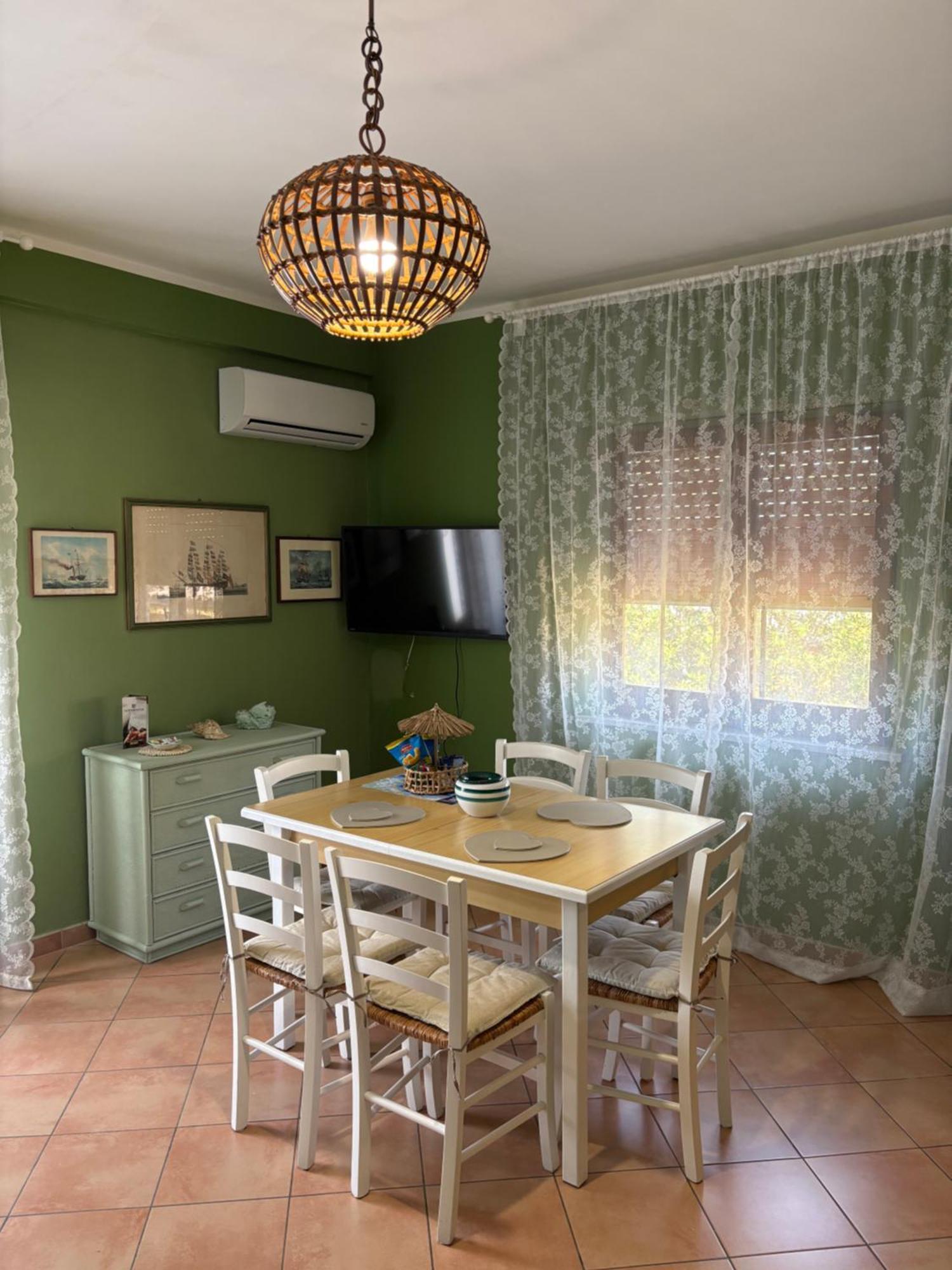 Filangeri 116 Villa Santa Flavia Dış mekan fotoğraf
