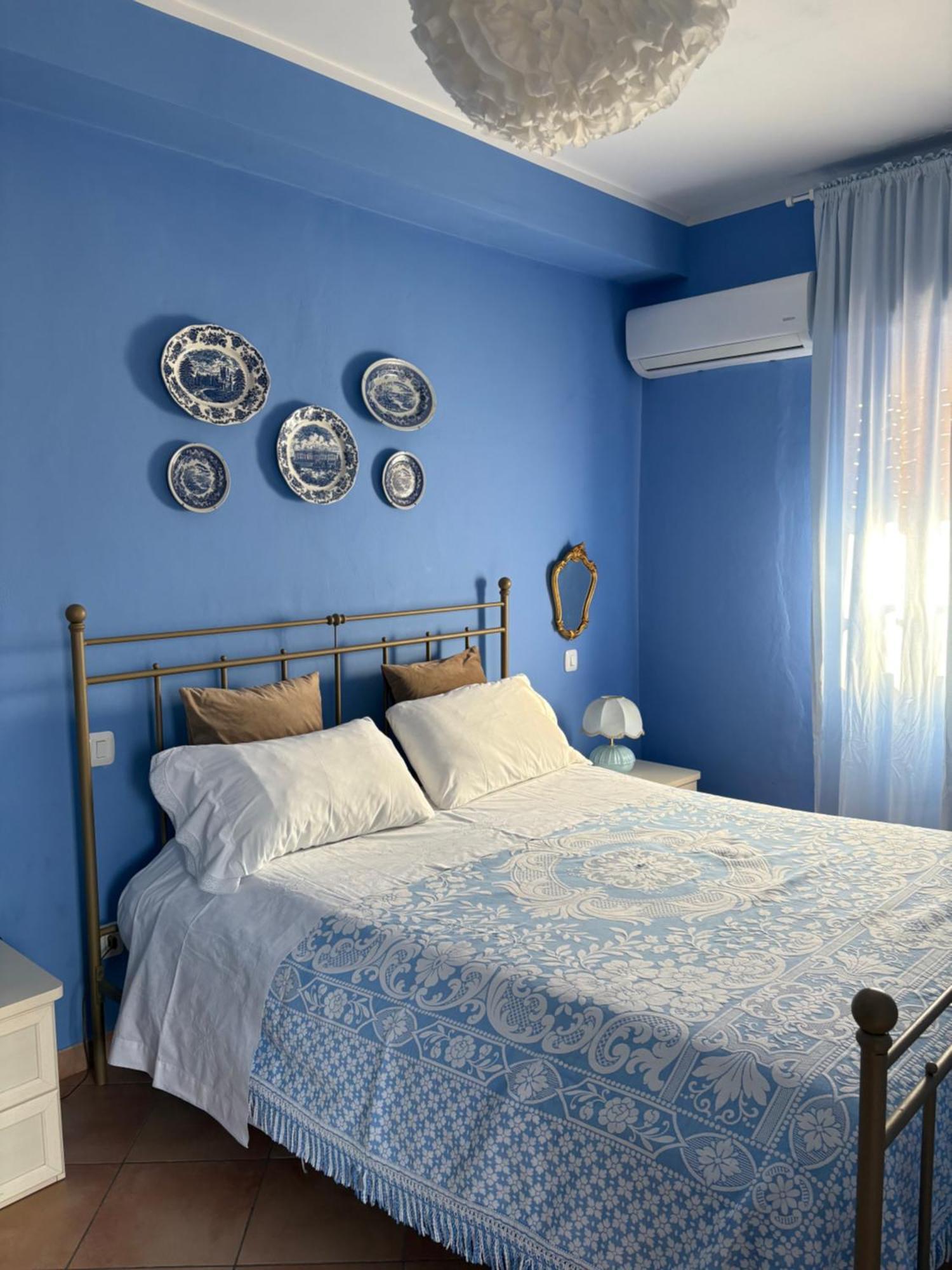 Filangeri 116 Villa Santa Flavia Dış mekan fotoğraf